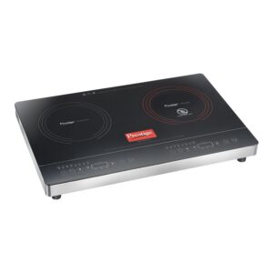 Prestige Induction Electro Duo Infrared
