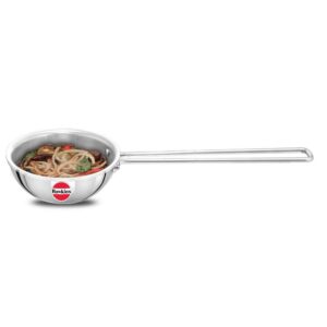 Hawkins Tadka Pan Tri-Ply SS 360Ml
