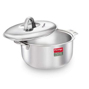 Prestige Casserole-Prime Insulated 1 LTR