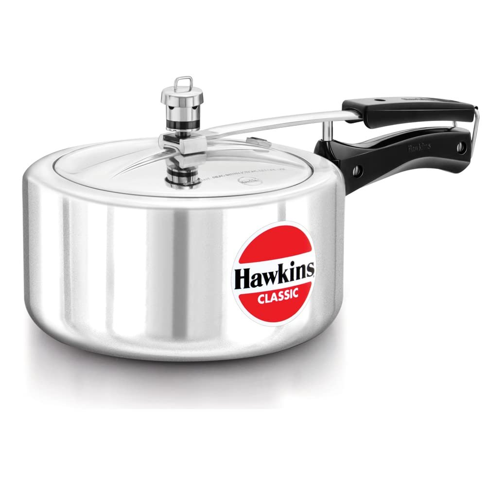 Hawkins Cooker Classic 3.5Ltr