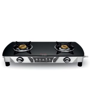 Preethi Gas Stove-Gt Streak+2B
