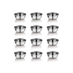 KESARIYA SS MUGHLAI VATI(SET OF 12)