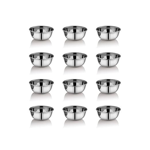 KESARIYA SS MUGHLAI VATI(SET OF 12)