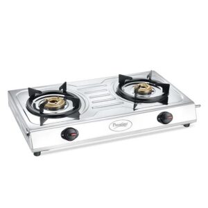 Prestige Gas Stove – Prime 2Br