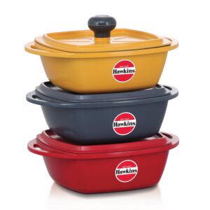 Hawkins Kitchen Mini Casserole Gift Pack