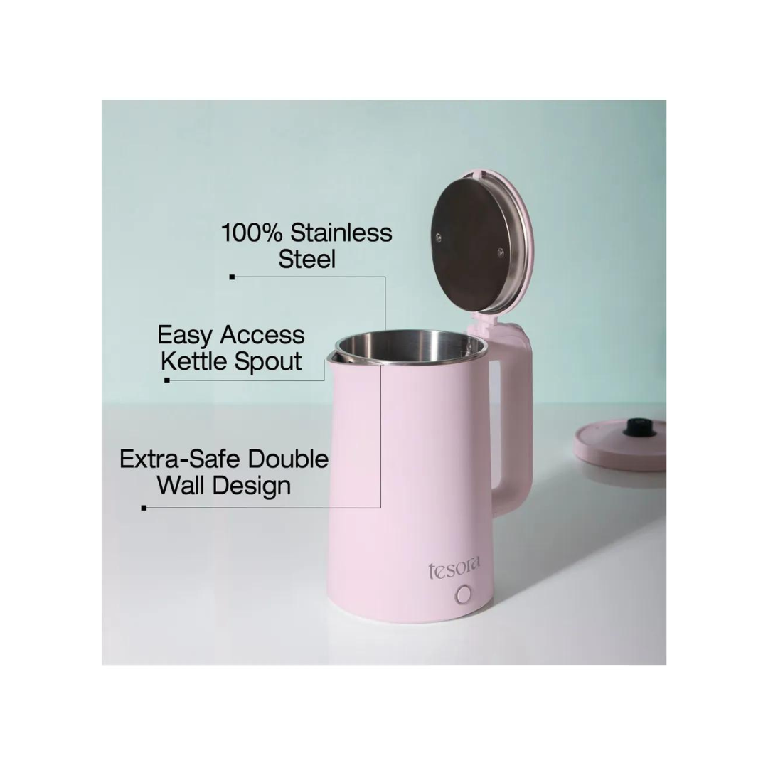 Tesora Large Premium Electric Kettle