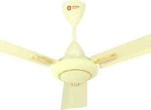 Orient Ceiling Fan-Dior 1200Mm Ivory