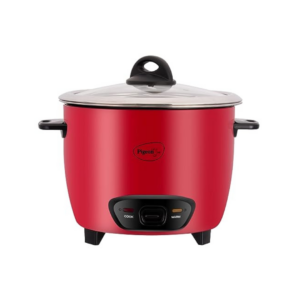 Pigeon Stylo 1.8 Ltr Double Stainless Steel Pot