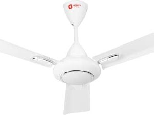 Orient Ceiling Fan-Dior 1200Mm White