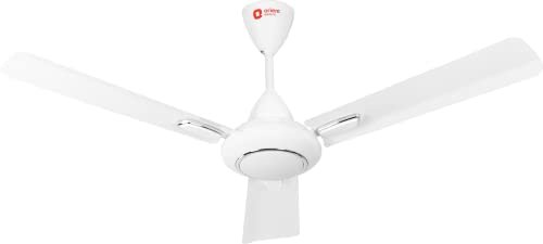 Orient Ceiling Fan-Dior 1200Mm White