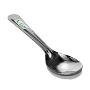 Llm Cutlery – Side Dish Spoon