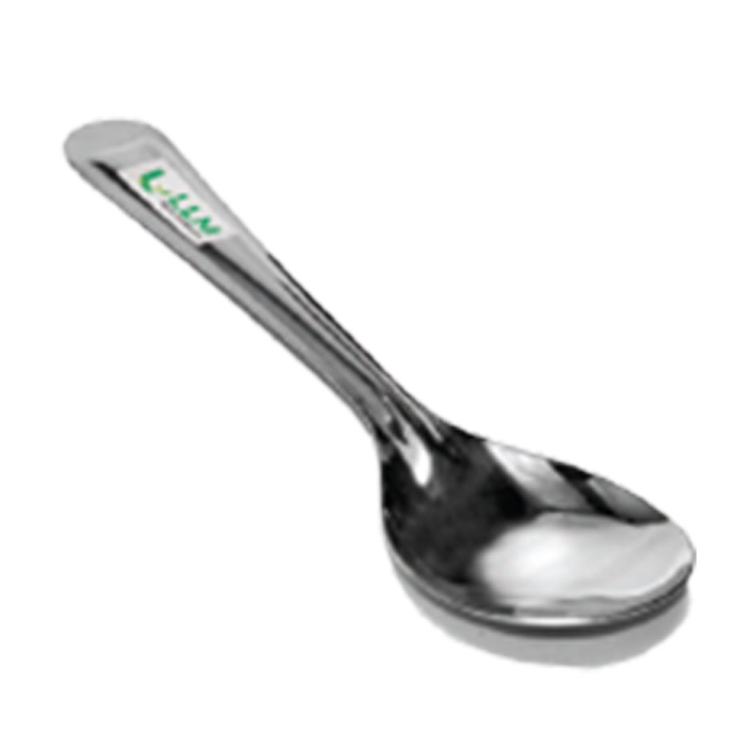 Llm Cutlery – Side Dish Spoon