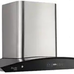 Preethi CHIMNEY ALCOR KH210PLUS W ALUMINIUM DUCT