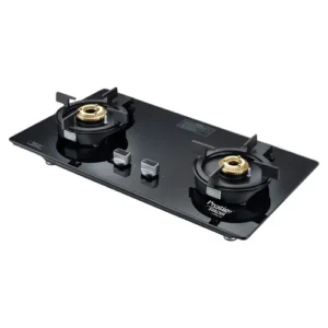 Prestige Gas Stove Svachh Efficia Convertible Hob 2B