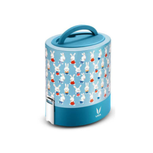 Vaya Tyffyn - 1000 ml - Bunnies