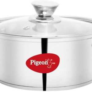 Pigeon SS Belly Casserole 20 CM Ib With Gl