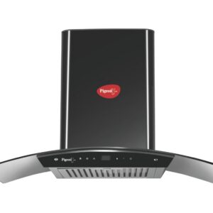 Pigeon Chimney Black Diamond 90Cm