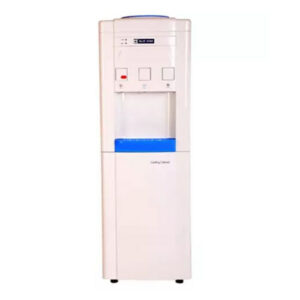 Blue Star Floor Standing