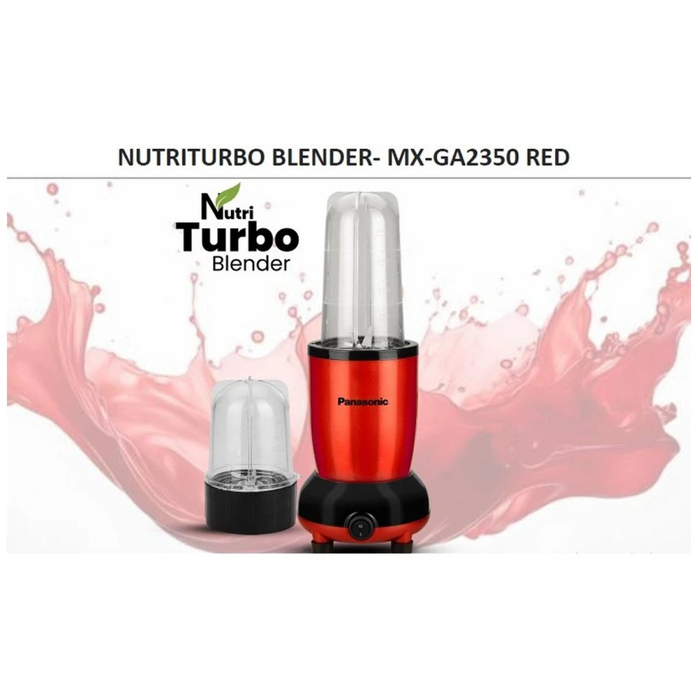 Panasonic MX.GA2350 Nutri Blender