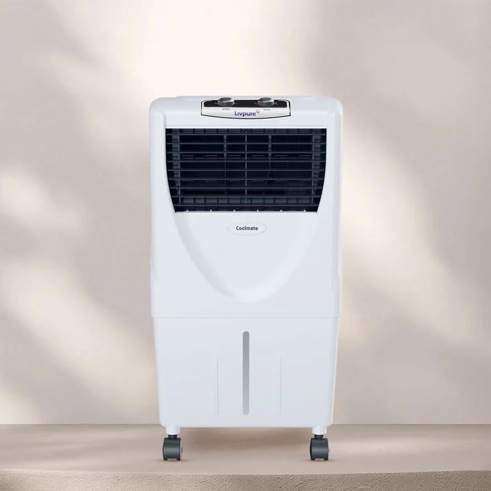 LIVPURE AIR COOLER 35LTR