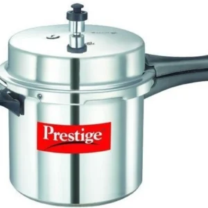 Prestige Cooker Popular Svachh Aluminium 6Ltr