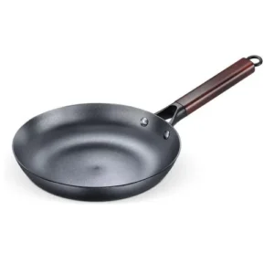 Prestige Light Weight Cast Iron Cookware Fry Pan 20Cm Nitride