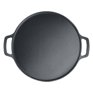 Prestige Cast Iron Smooth Finish Cookware Dosa Tawa 30Cm