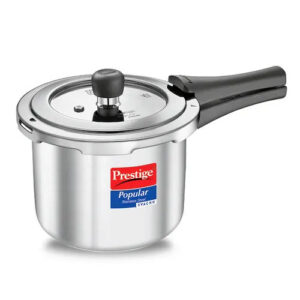 Prestige Svachh Popular Stainless Steel Pressure Cooker