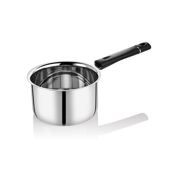 KESARIYA 12 CM/ 500 ML 18G BABY SAUCEPAN