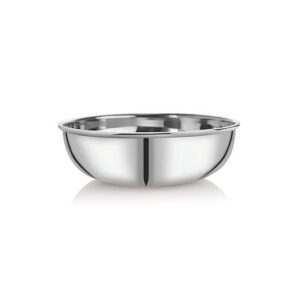 KESARIYA 16.5 CM/ 750 ML 18G TASALA BEEDED