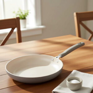 Pigeon Ceramic Fry Pan 260