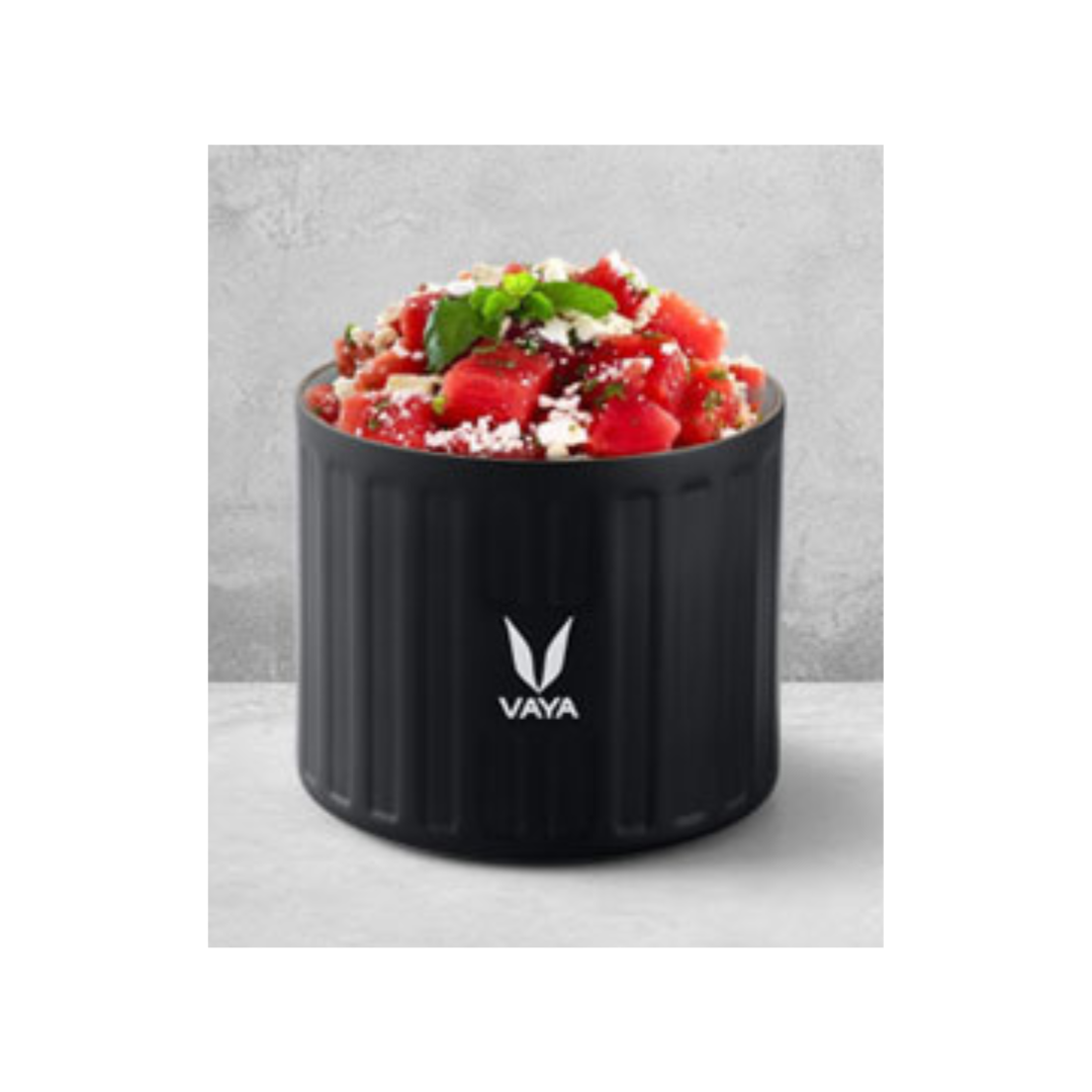 Vaya Preserve - 300 ml - Black
