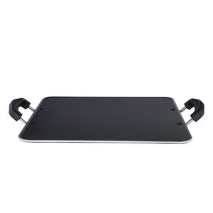 Prestige Omega Select Plus Cookware Square Pathiri Tawa