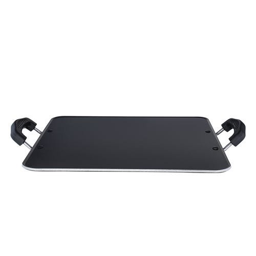 Prestige Omega Select Plus Cookware Square Pathiri Tawa