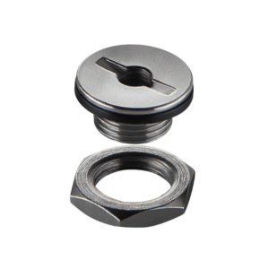 Stahl Safety valve compatible with Pressure Cookers outer lid only