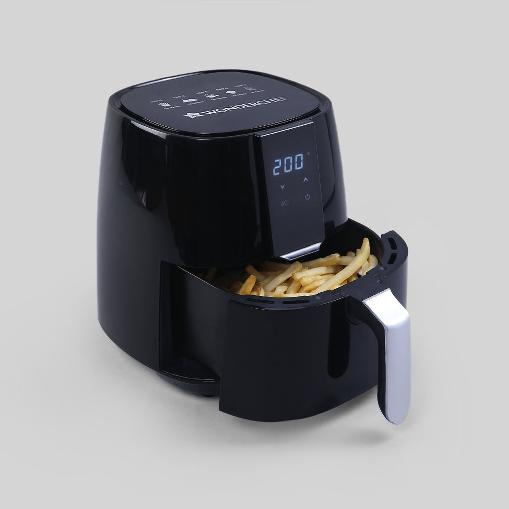 Wonderchef Prato Air Fryer