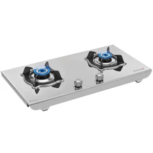 Sujata Gas Stove Robusto 2B Ai