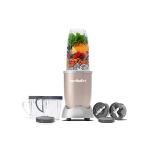Nutribullet PRO 900W High-Speed Blender