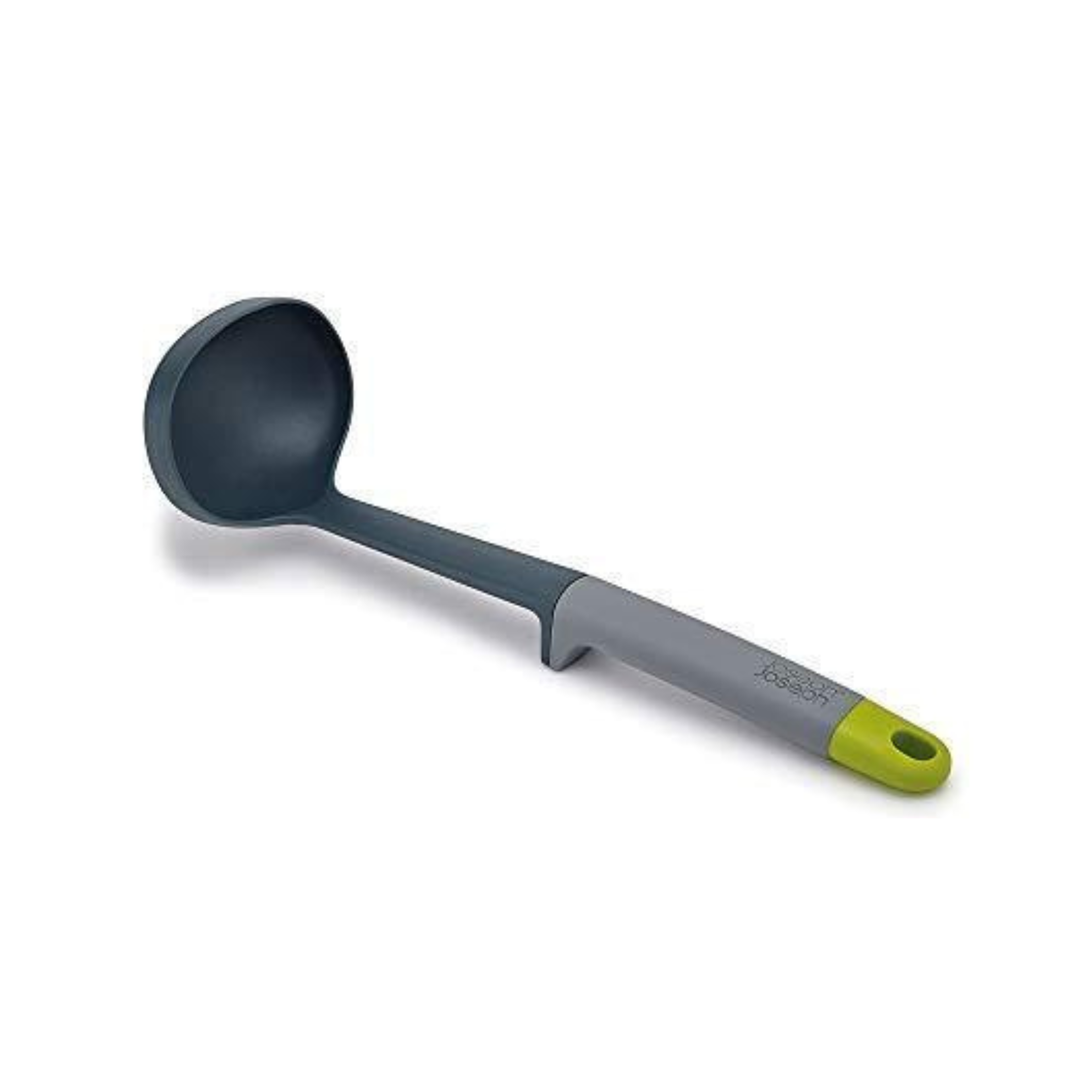 Joseph Joseph Elevate Ladle | Grey/ Green