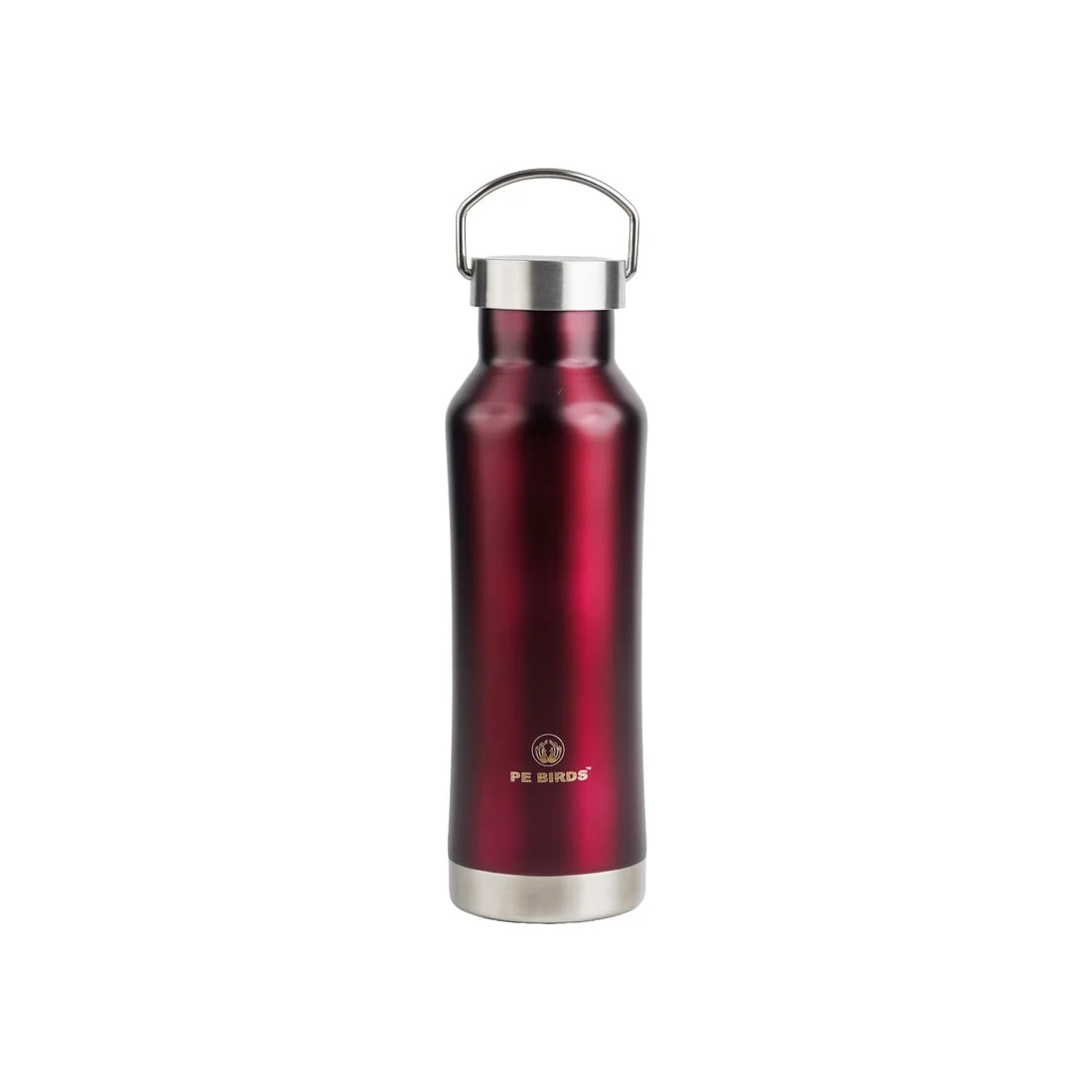 PE Birds Hydra Stainless Steel Insulated Flask