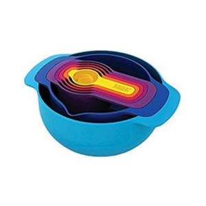 Joseph Joseph Nest 7 Piece Food Preparation Set