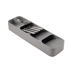 Joseph Joseph Drawer Store Compact Cutlery Organizer