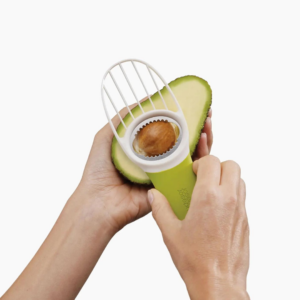 Joseph Joseph GO Avocado 3-in-1 Avocado Slicer