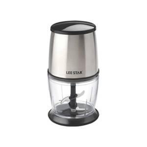 LEE STAR NUTRI-MIX Stainless Steel Chopper