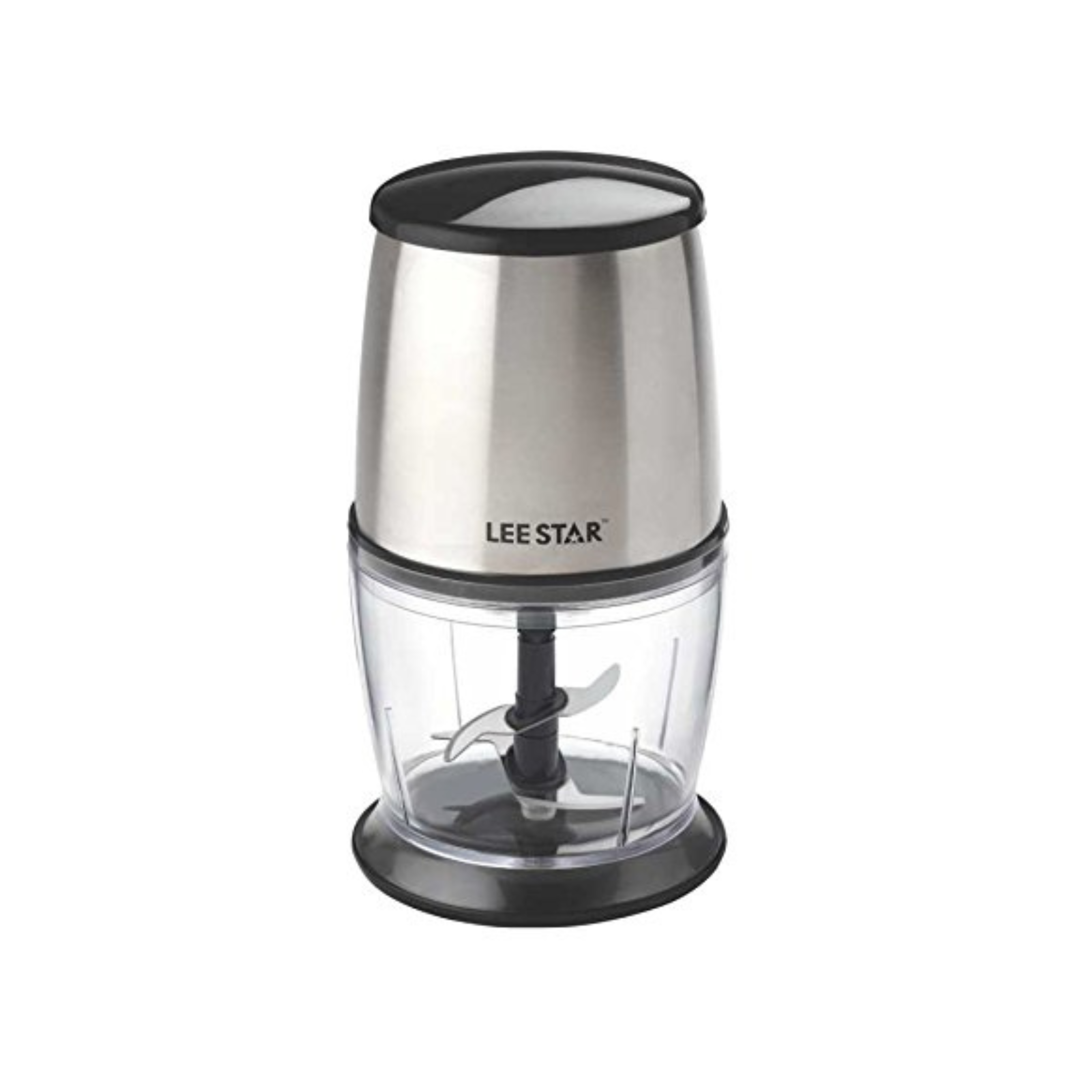 LEE STAR NUTRI-MIX Stainless Steel Chopper