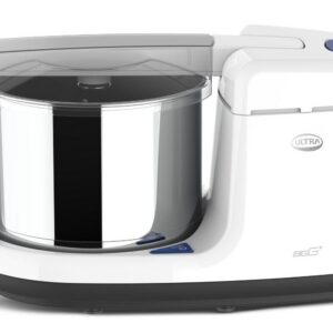 Ultra Bigg+ 2.5L Wet Grinder