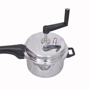 CHIGURU ALUMINIUM MUDDE MAKER