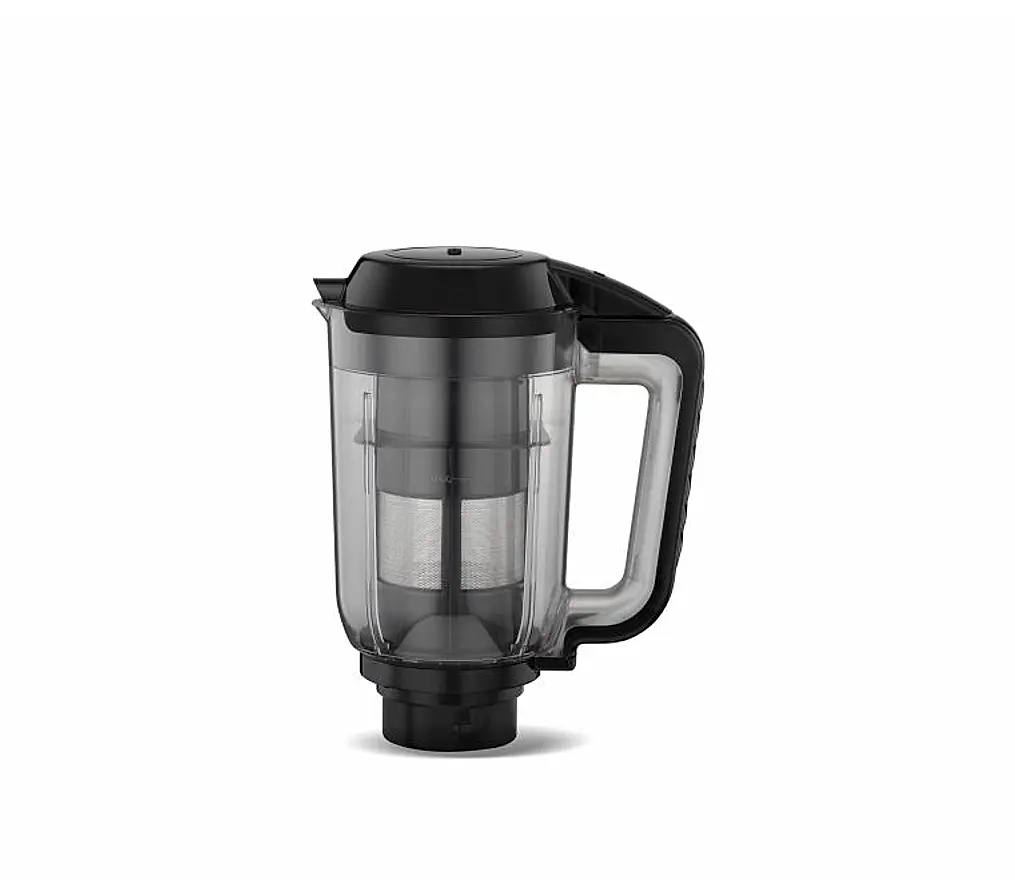 Preethi Storm 750-Watt Mixer Grinder with 4 Jars (Pink) - Image 2