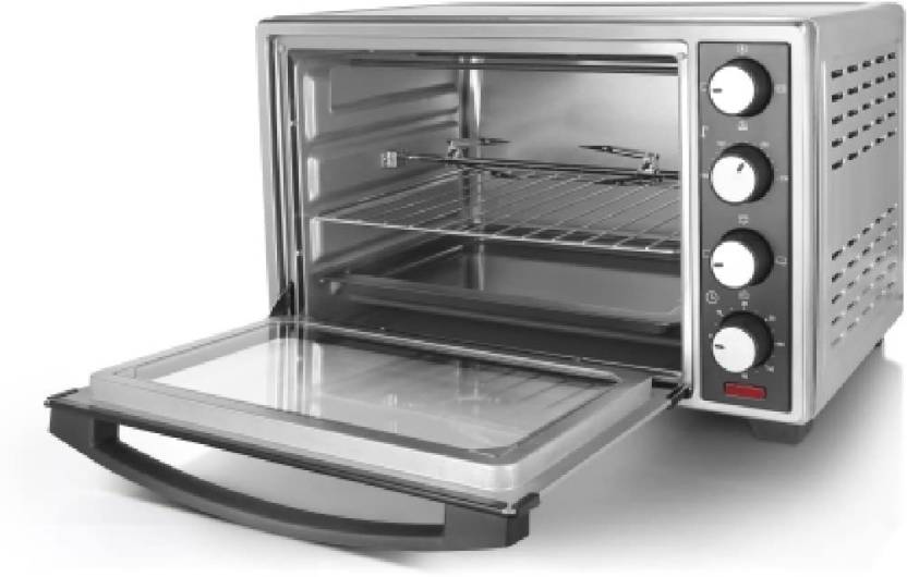 Black + Decker Oven Toaster Grill (OTG)