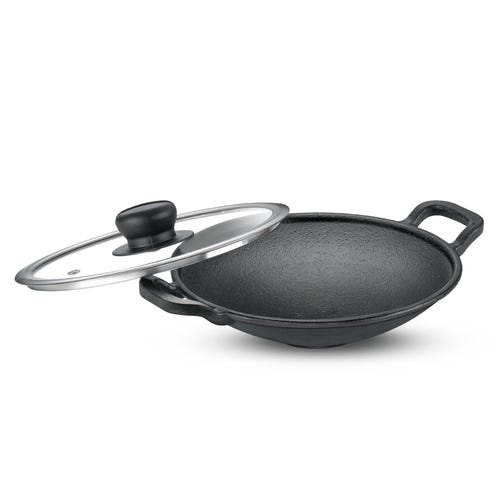 Prestige Cast Iron Cookware Appachetty